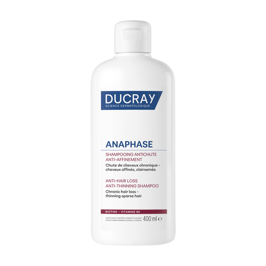 Ducray Anaphase Anti-hair loss Anti-thinning Shampoo – 1