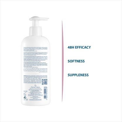 Ducray Ictyane Hydrating Body Lotion – 2