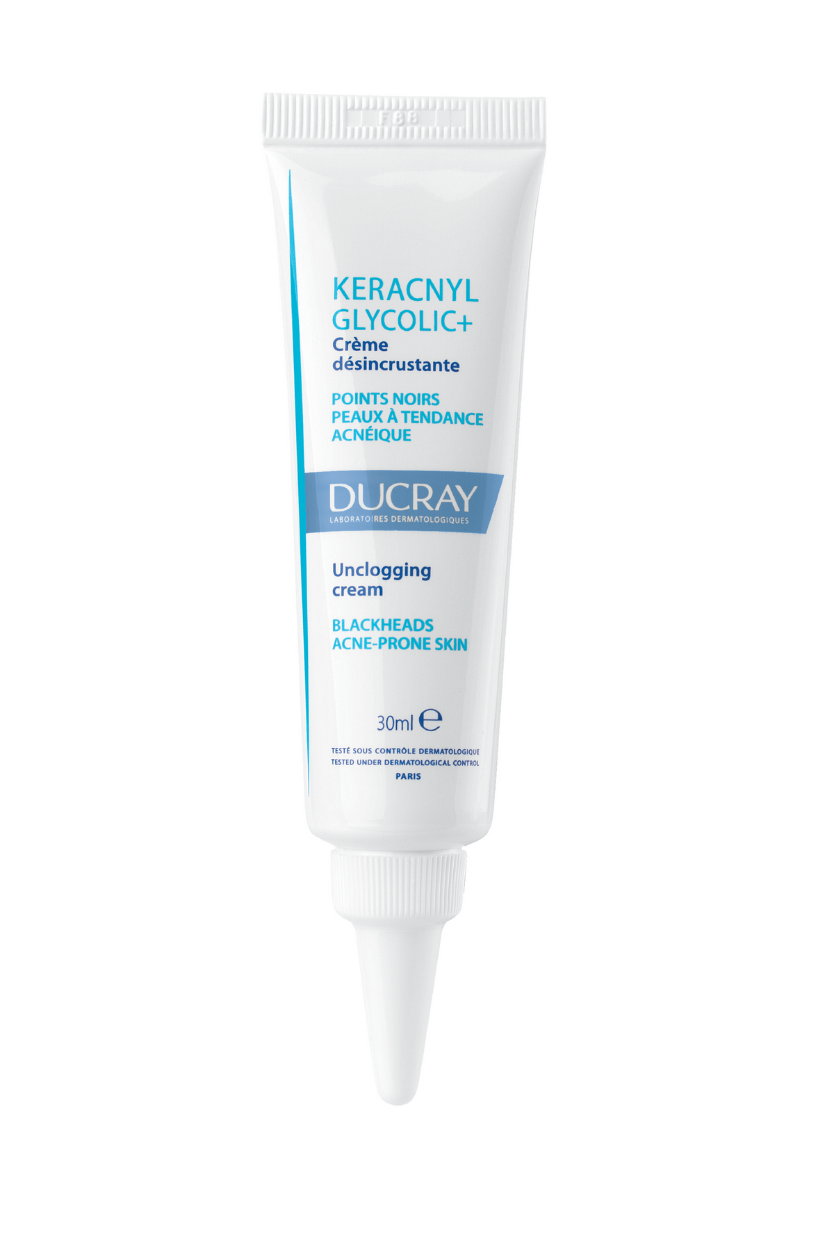Ducray Keracnyl Glycolic+ Anti-Blackheads Cream – 1