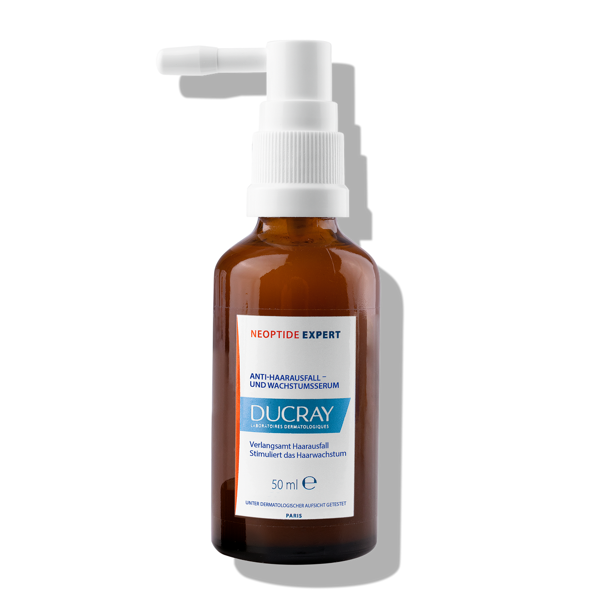 Ducray Neoptide Expert Anti-hair loss & Growth Serum – 1