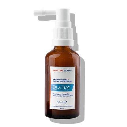 Ducray Neoptide Expert Anti-hair loss & Growth Serum – 1