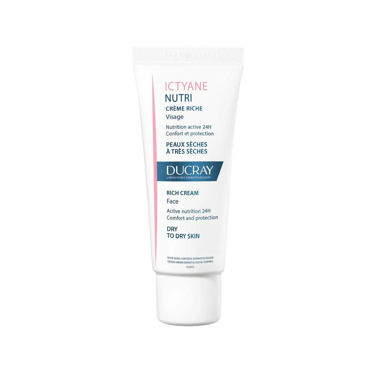 Ducray Ictyane Nutri Rich Cream – 1