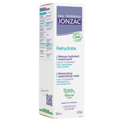 Rehydrate Replenishing Mask – 3