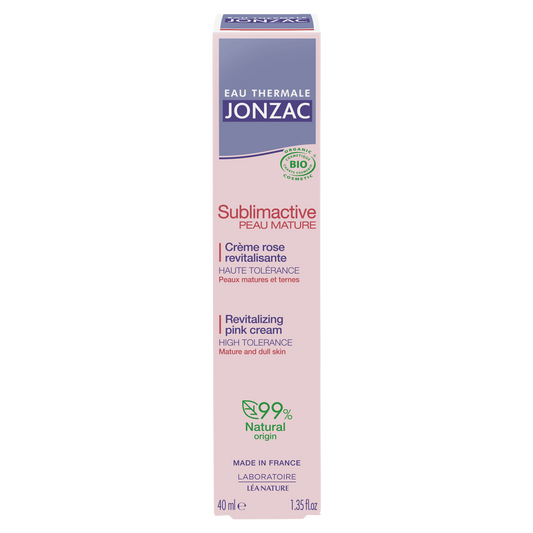 Sublimactive Revitalizing Pink Cream – 3