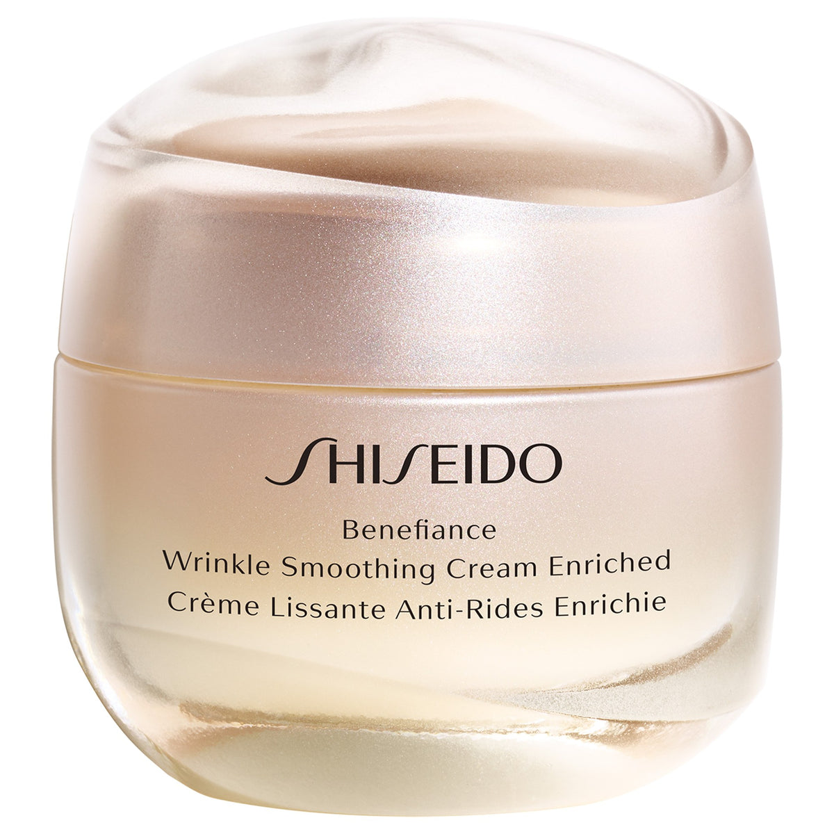 BNF Wrinkle Smoothing Cream Enriched – 2