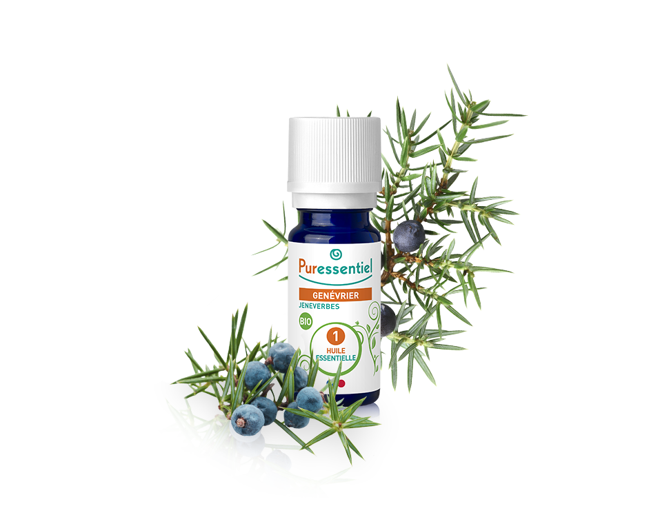HE BIO Genevrier / Juniper 5ml – 1
