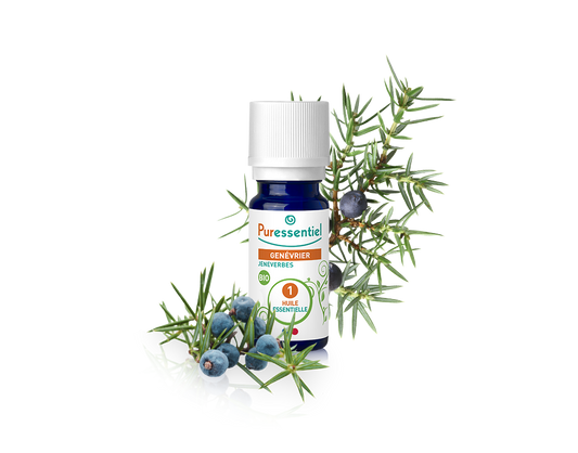 HE BIO Genevrier / Juniper 5ml – 1