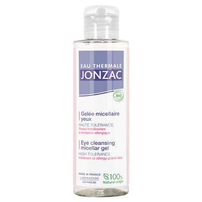Réactive Control Eye Cleansing Micellar Gel – 2