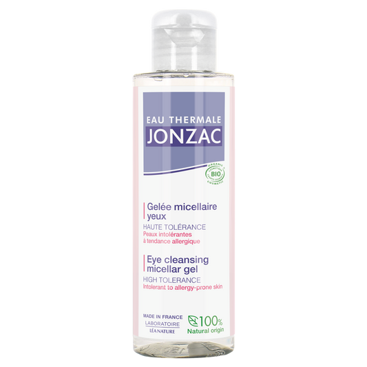 Réactive Control Eye Cleansing Micellar Gel – 2