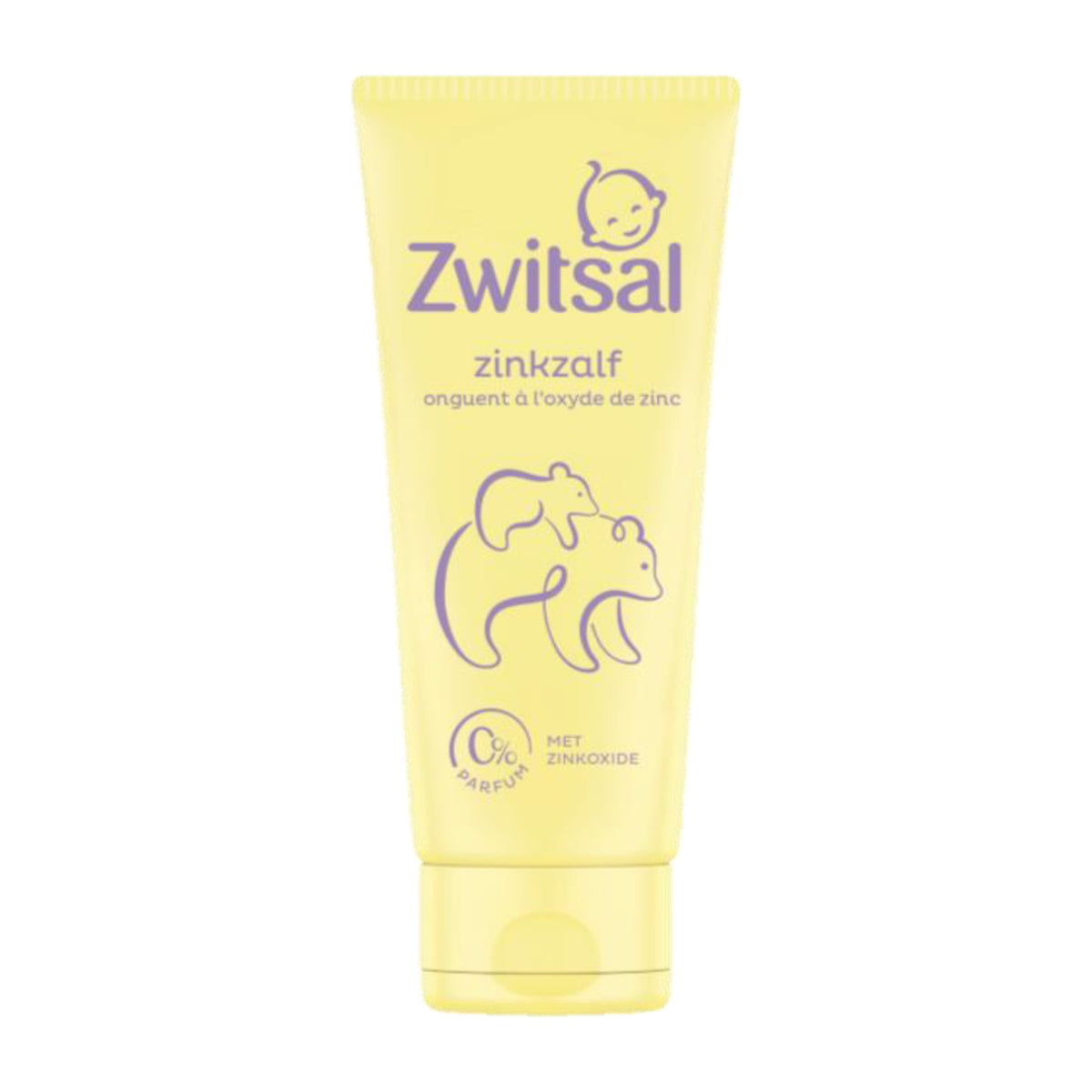 Zinc Ointment (tube) 100ml