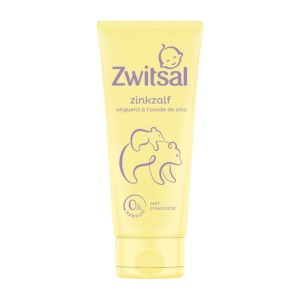 Zinc Ointment (tube) 100ml