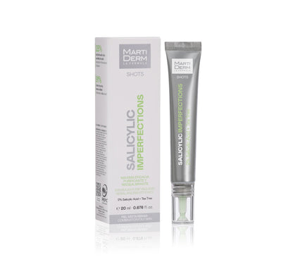 Shot Salicylic Imperfections, 20ml – 2