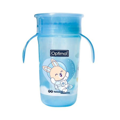 Baby Training Cup With Handle (320 ml) – 2
