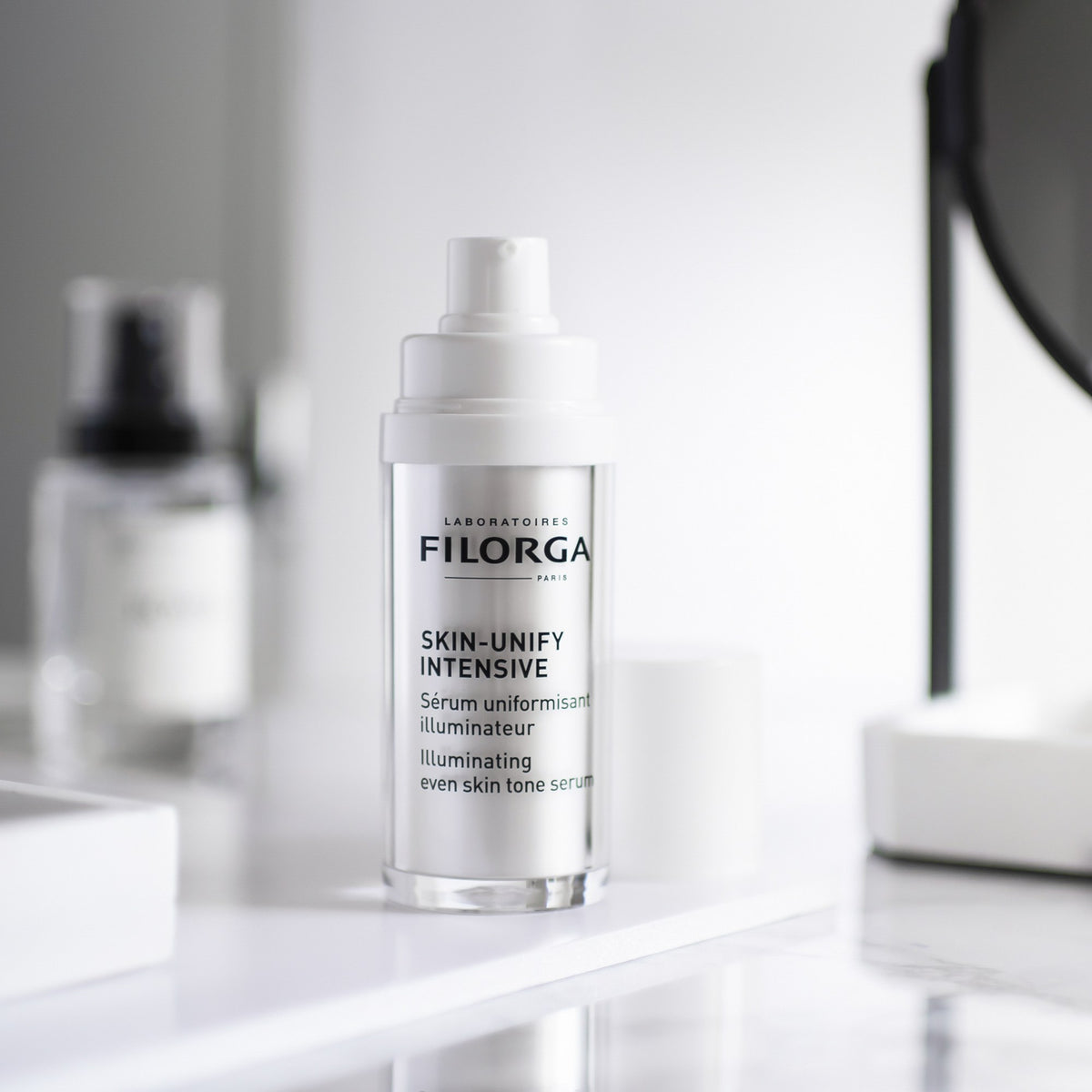 Skin-unify Intensive – 4