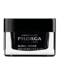 Global-repair Eyes & Lips