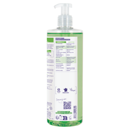 Pure Purifying Cleansing Gel - Acne-Prone Skin – 3