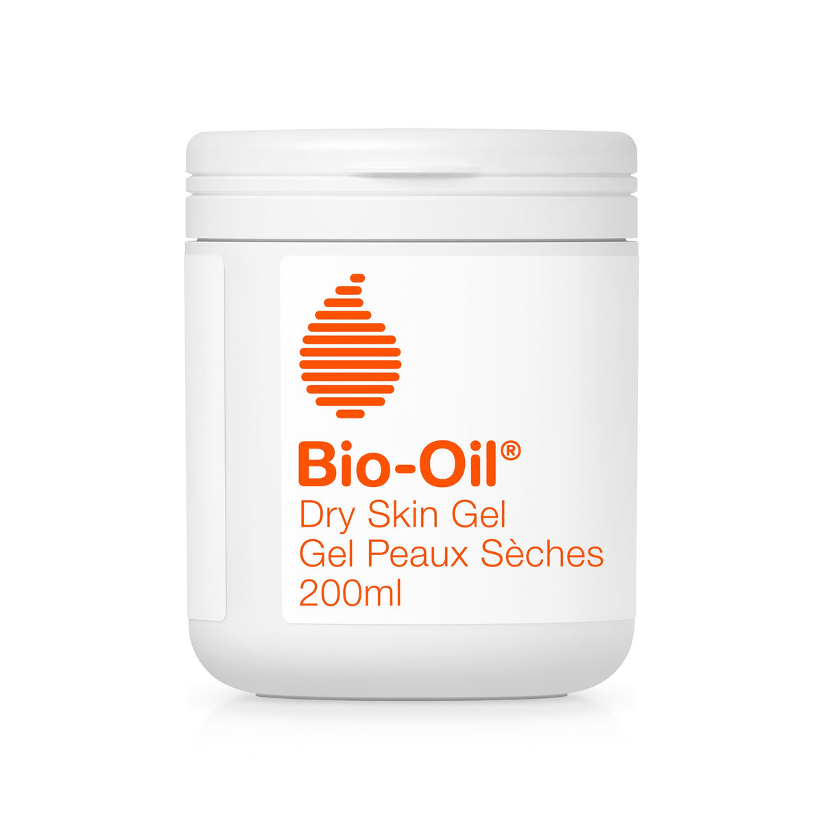 Dry Skin Gel – 2
