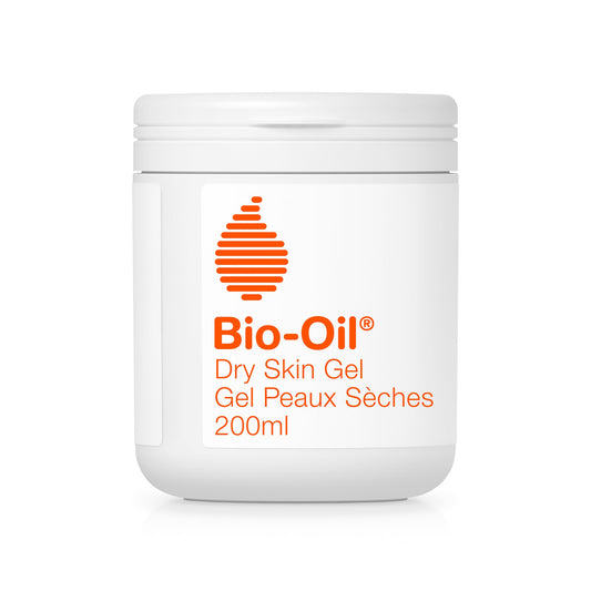 Dry Skin Gel – 2