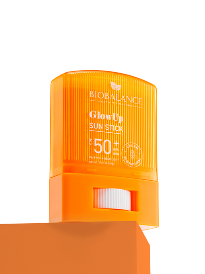 Glow Up Sun Stick 19 g – 6