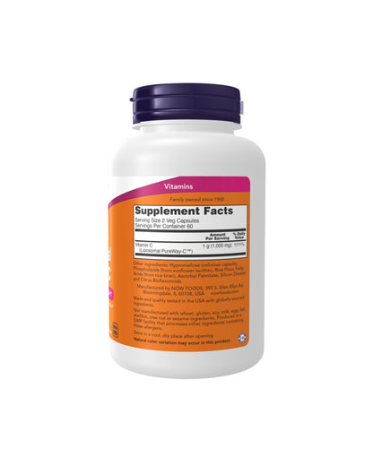 Liposomal Vitamin C – 1