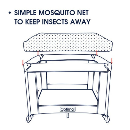 Baby Playpen ( cm) – 5