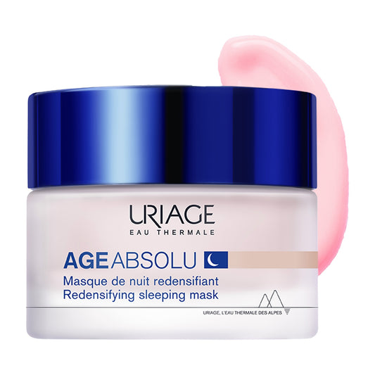 Age Absolu Redensifying Sleeping Mask