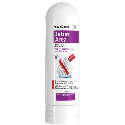 Intim Area Liquid 200ml – 1
