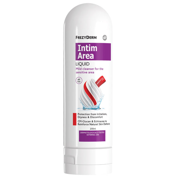 Intim Area Liquid 200ml – 1