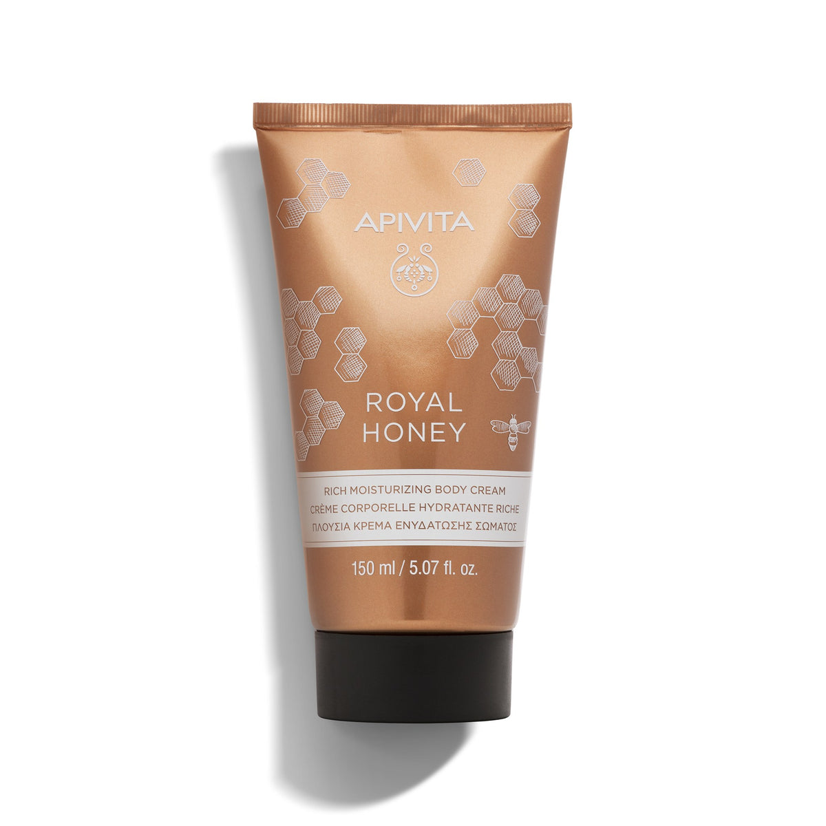 Royal Honey Bod.cr 150ml/19B – 1