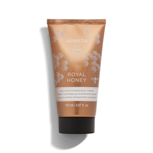 Royal Honey Bod.cr 150ml/19B – 1