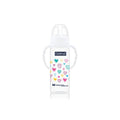 Narrow Neck Feeding Bottle With Handle