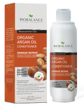 Organic Argan Oil Conditioner 330 ml