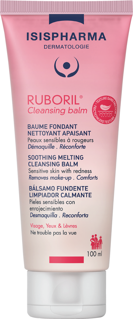 Ruboril Cleansing Balm – 1
