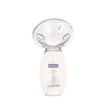 Manual Silicone Breast Pump – 1