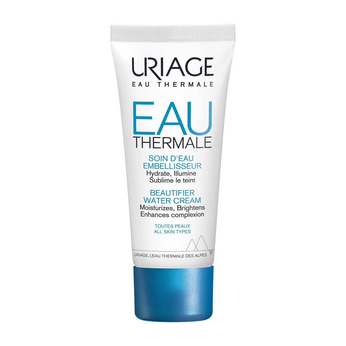 Eau Thermale Water Beauty Care 40ml – 1