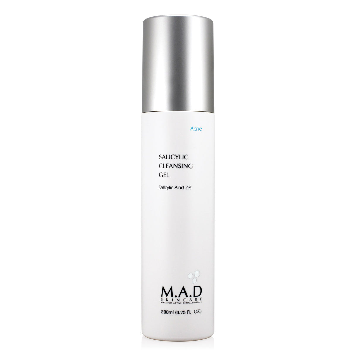 Salicylic Cleansing Gel – 1