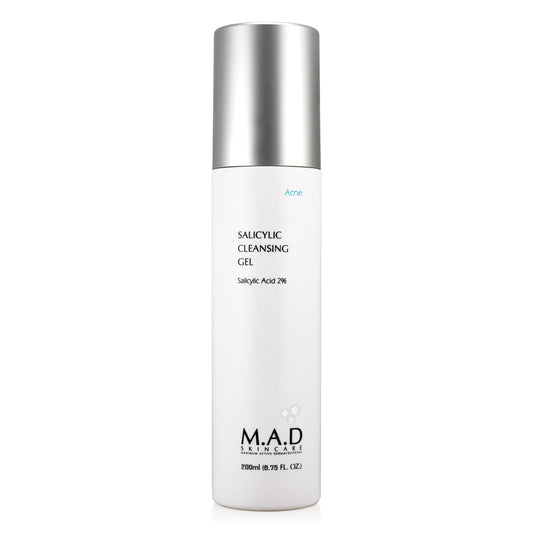 Salicylic Cleansing Gel – 1