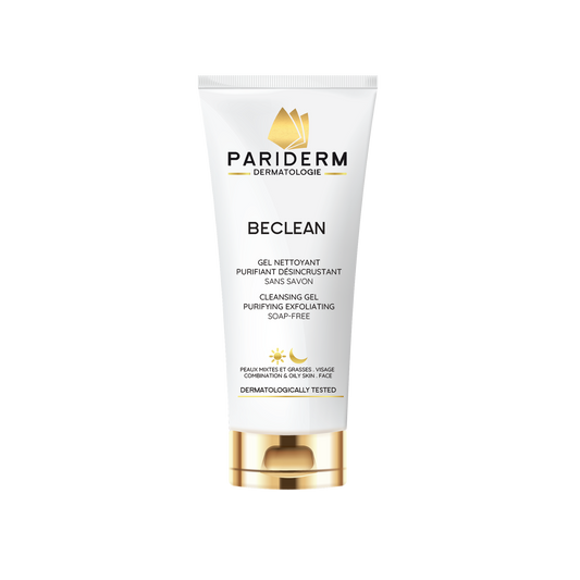 Beclean – 1