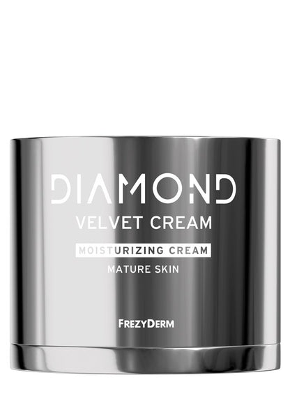 Diamond V. Moisturizing Cream 50ml – 2