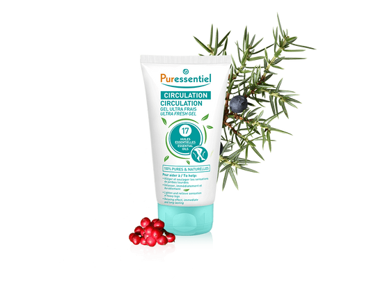 Circulation Gel Ultra-frais 17 125ml – 1