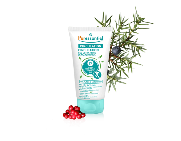 Circulation Gel Ultra-frais 17 125ml – 1