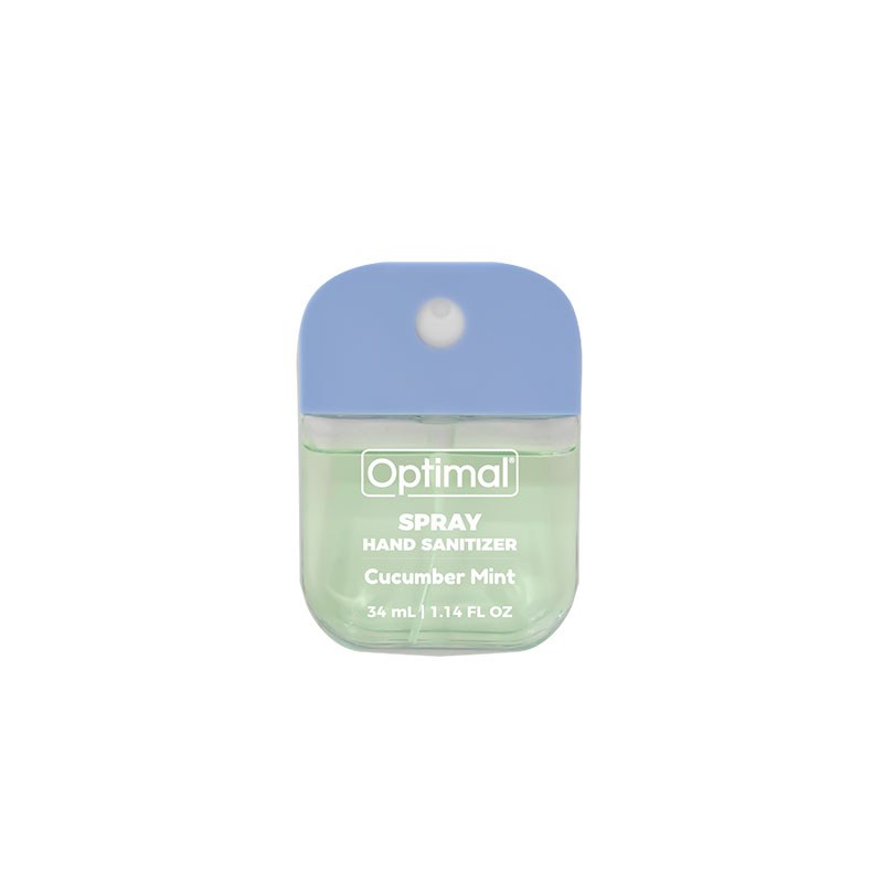 Trendy Spray Hand Sanitizer – 1