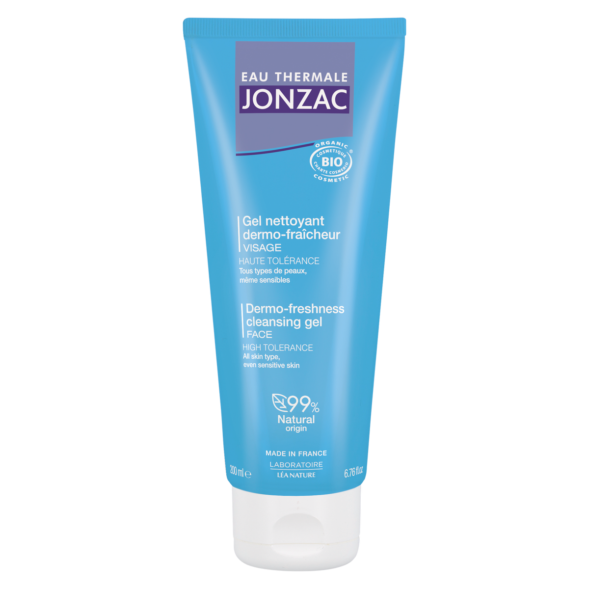 Fresh Dermo-Cleansing Gel – 2