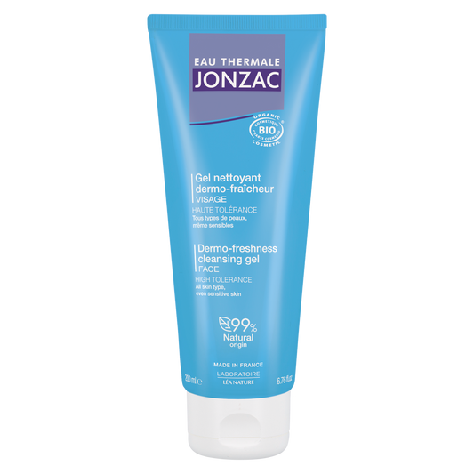 Fresh Dermo-Cleansing Gel – 2
