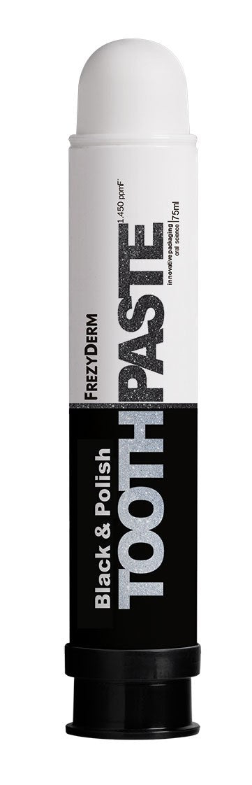 Black & Polish – 1