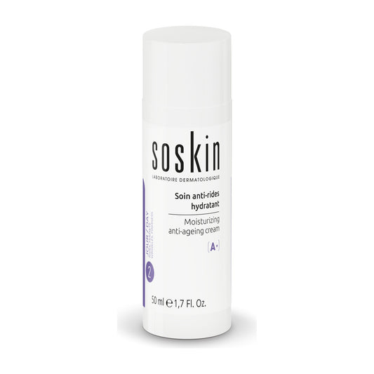 Soin Anti-rides Hydratant