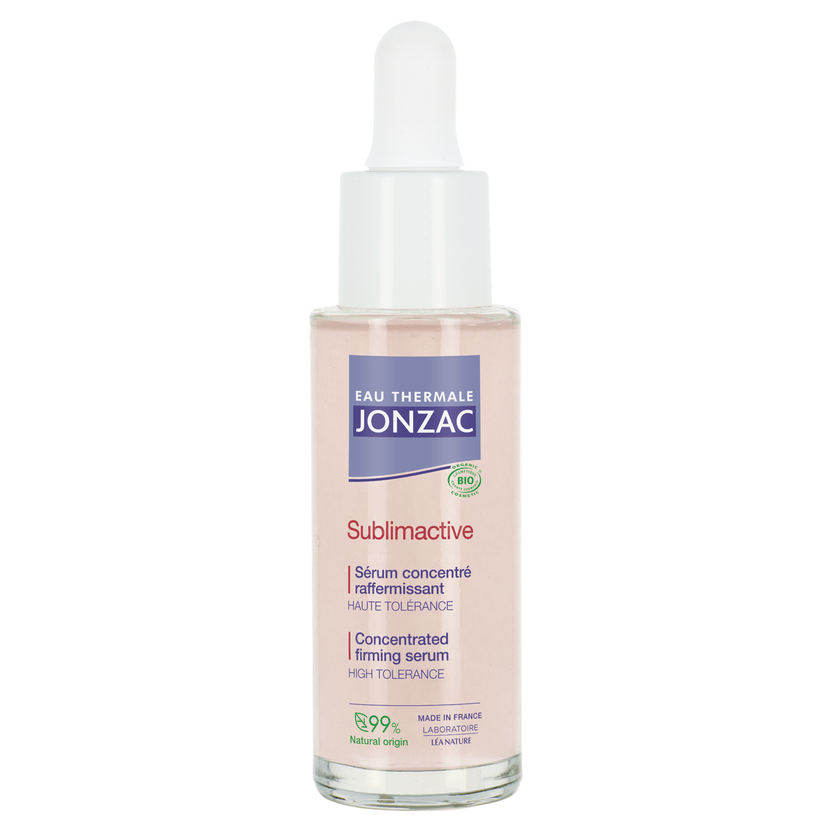Sublimactive Concentrated Firming Serum – 2