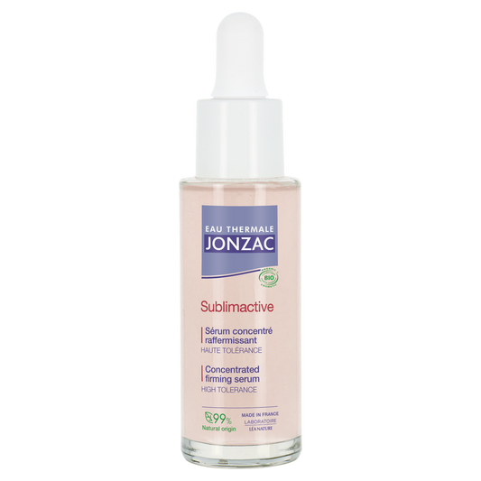 Sublimactive Concentrated Firming Serum – 2