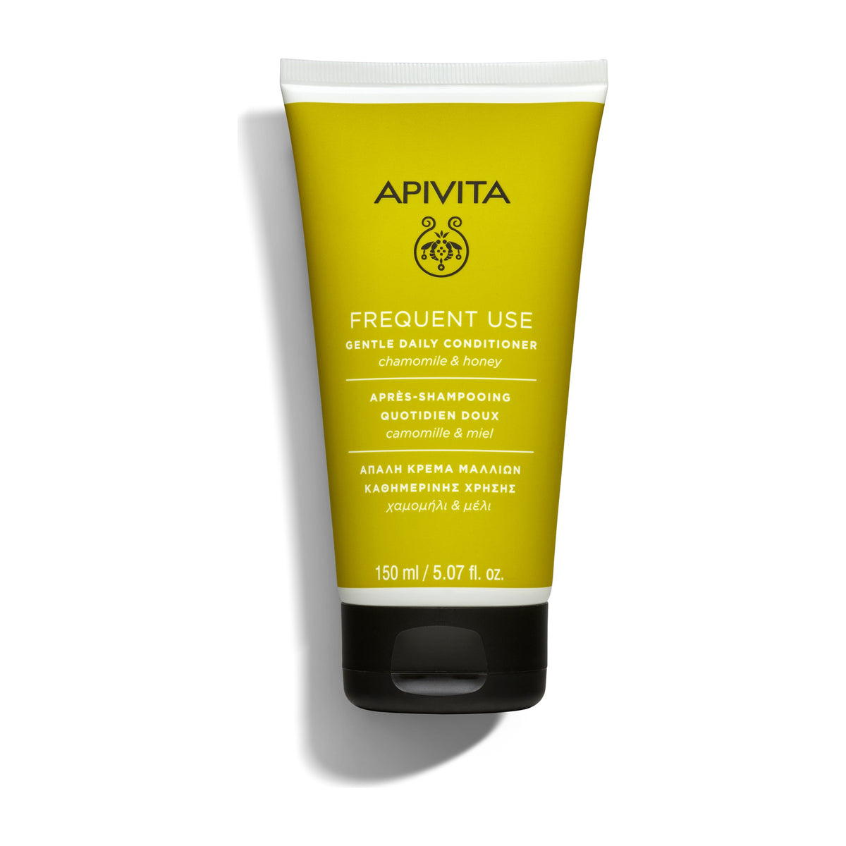 Conditioner Gentle. Daily 150ml