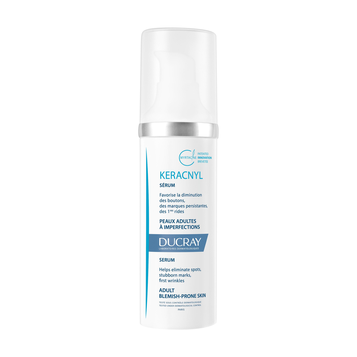 Ducray Keracnyl Serum – 1
